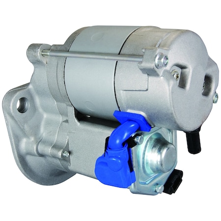 Starter, Heavy Duty, Replacement For Mpa, X718014 Starter